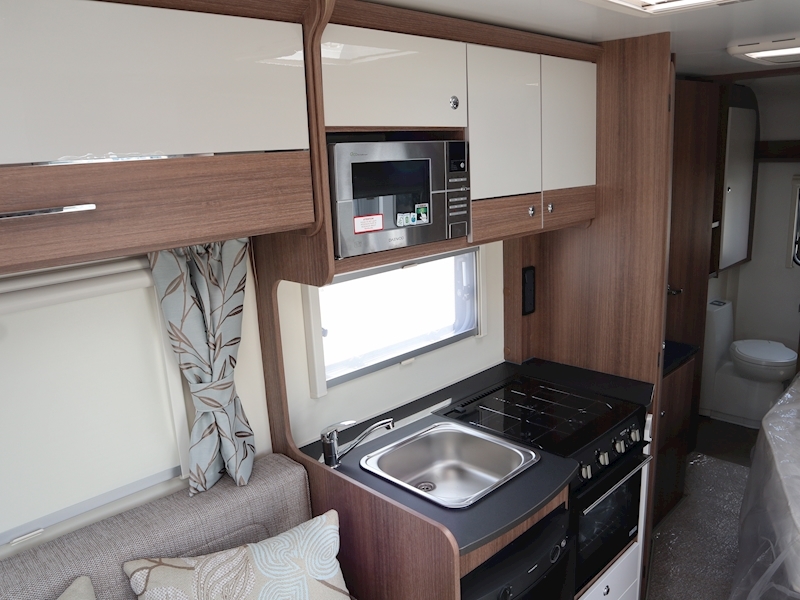 Bailey Advance II 2018 762 - Large 15