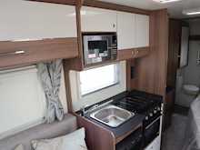 Bailey Advance II 2018 76215