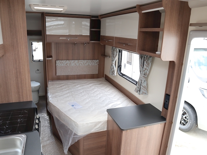 Bailey Advance II 2018 762 - Large 17