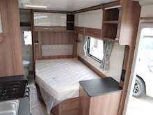 Bailey Advance II 2018 76217