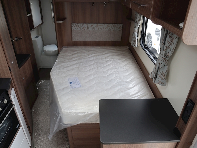 Bailey Advance II 2018 762 - Large 18