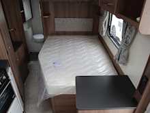 Bailey Advance II 2018 76218
