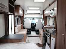 Bailey Advance II 2018 76224