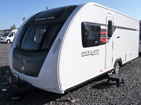 Sterling Eccles 2014 Sport 584 - Large 0