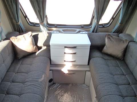 Sterling Eccles Sport 584 - U1323