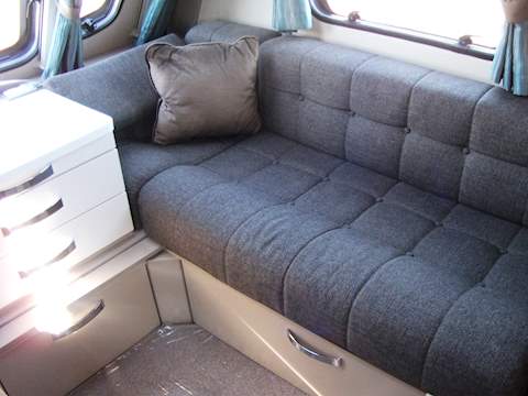 Sterling Eccles Sport 584 - U1323
