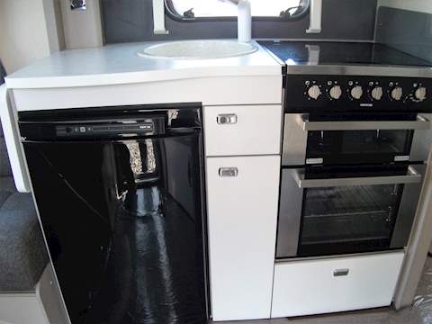 Sterling Eccles Sport 584 - U1323