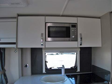 Sterling Eccles Sport 584 - U1323
