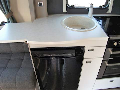 Sterling Eccles Sport 584 - U1323