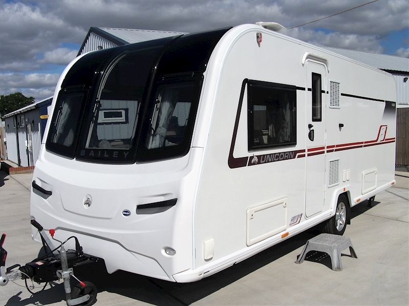 Bailey Unicorn 2018 Vigo - Large 0