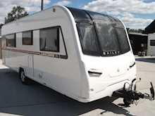 Bailey Unicorn 2018 Vigo1