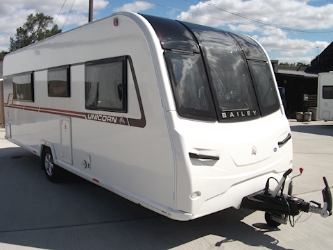 Bailey Unicorn 2018 Vigo - Large 1