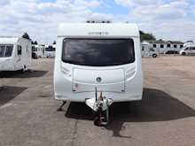 Sprite Alpine 2 2009 Diamond Anniversary1