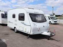 Sprite Alpine 2 2009 Diamond Anniversary2