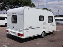Sprite Alpine 2 2009 Diamond Anniversary3