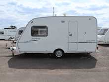 Sprite Alpine 2 2009 Diamond Anniversary5