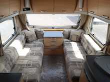 Sprite Alpine 2 2009 Diamond Anniversary6