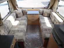 Sprite Alpine 2 2009 Diamond Anniversary7
