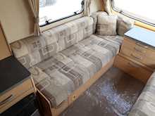 Sprite Alpine 2 2009 Diamond Anniversary8
