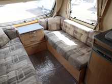 Sprite Alpine 2 2009 Diamond Anniversary9