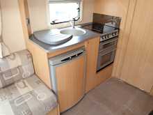 Sprite Alpine 2 2009 Diamond Anniversary11