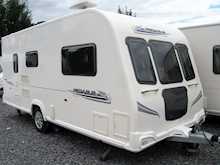 Bailey Pegasus 2010 4620