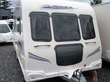 Bailey Pegasus 2010 4621