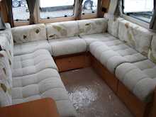 Bailey Pegasus 2010 4625
