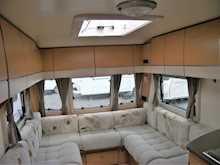 Bailey Pegasus 2010 4628