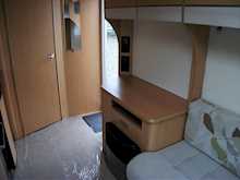 Bailey Pegasus 2010 4629