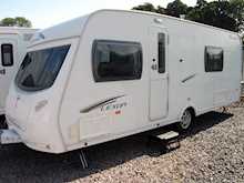 Lunar Lexon 2010 SE0