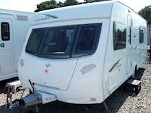 Lunar Lexon 2010 SE1