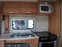 Lunar Lexon 2010 SE5