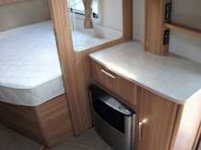 Lunar Lexon 2010 SE6