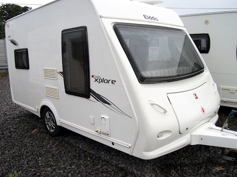 Elddis Xplore 2012 304 - Large 1