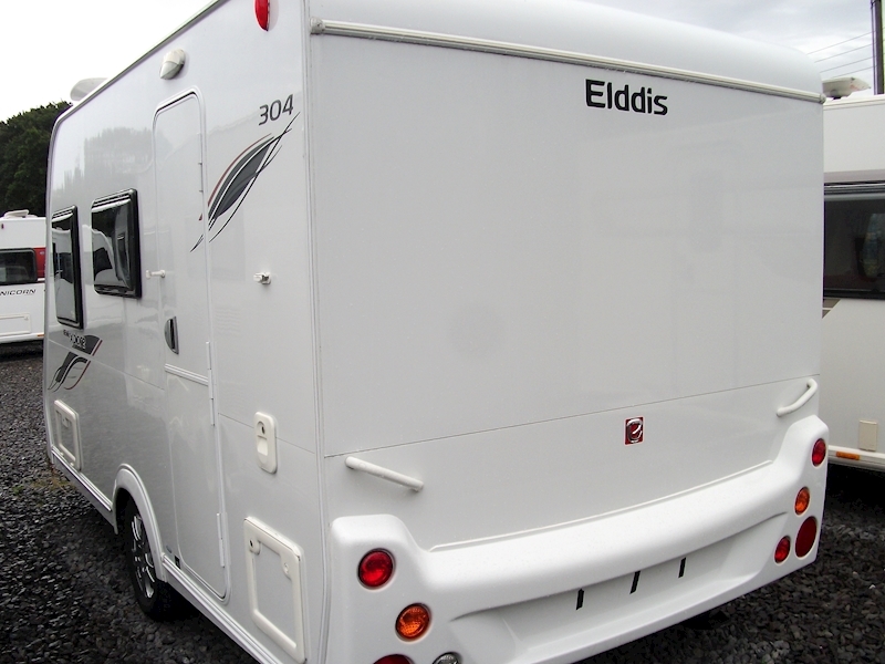 Elddis Xplore 2012 304 - Large 3