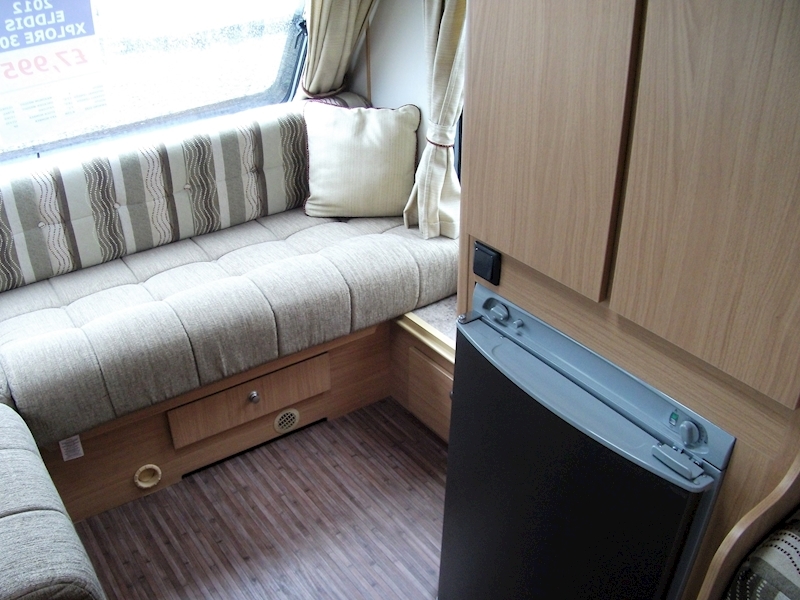 Elddis Xplore 2012 304 - Large 10