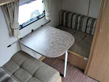 Elddis Xplore 2012 30411