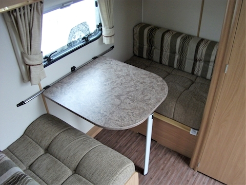 Elddis Xplore 2012 304 - Large 11