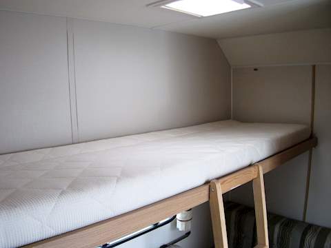 Elddis Xplore 304 - U1330