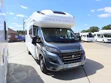 Autotrail Apache 2020 700 Hi-Line2