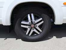Autotrail Apache 2020 700 Hi-Line3