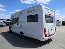 Autotrail Apache 2020 700 Hi-Line5