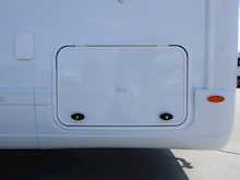 Autotrail Apache 2020 700 Hi-Line6