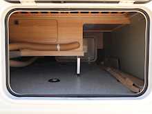 Autotrail Apache 2020 700 Hi-Line7