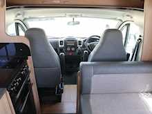 Autotrail Apache 2020 700 Hi-Line10