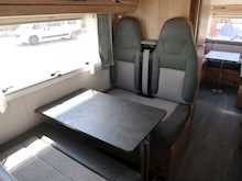 Autotrail Apache 2020 700 Hi-Line14
