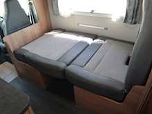 Autotrail Apache 2020 700 Hi-Line16