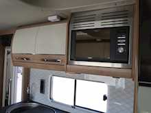 Autotrail Apache 2020 700 Hi-Line18