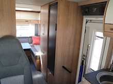 Autotrail Apache 2020 700 Hi-Line22
